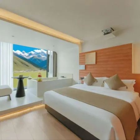 MIYE Mountain River Private Soup Homestay (Shindubashi Branch)