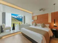 MIYE Mountain River Private Soup Homestay (Shindubashi Branch)