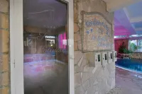 Hotel Terme Saint Raphael - スパ