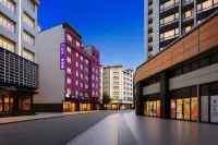 Shiguang Li Design Hotel