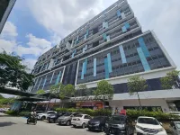 Core Suite Studio @ Sepang, Close to KLIA Airport