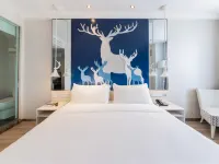 Orange Hotel (Lanzhou Zhengning Road) Hotels near Zhangye Road Commercial Street