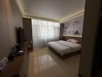 Junyao Cottage Huajiang - New