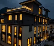 Guian Private Hot Spring Villa - Beach