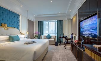 Days Inn by Wyndham Changsha Binjiang