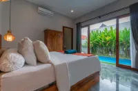 Astina Residence Cemagi by Bali Cabin โรงแรมใกล้หาด Kedungu Beach