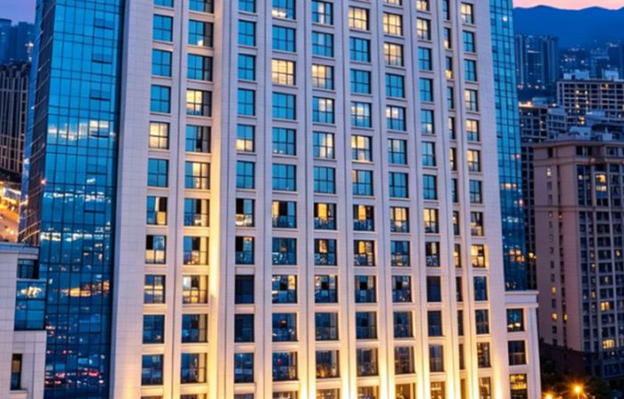 Wanjia International Hotel