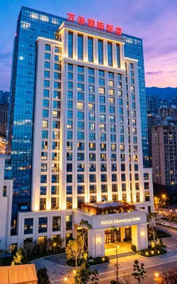 Wanjia International Hotel