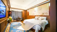 Linzhi Xiaoxuan Yuzhu Hotel Các khách sạn ở 