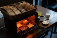 APA Hotel ( Hatchobori-Ekiminami ) - breakfast