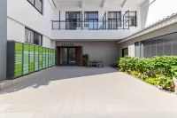 長青庭院（廈門磐基中心蓮花路口地鐵站店）