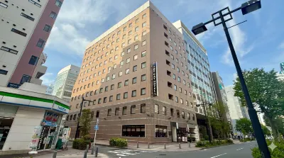 THE DAY HOTEL ShinYokohama Hotels in der Nähe von Bahnhof Yokohama