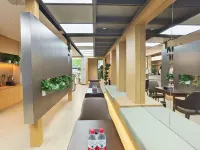 Xingnai Hotel (Zhongyuan International Expo Center Fenghuangtai South Subway Station) Hotels in Zhengzhou
