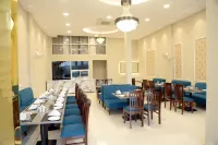 JMC Hotel Safar Inn Mhow Hôtels à : 