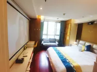 Xiangshe Time Boutique Apartment