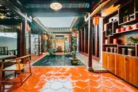 Yoho Yard Hotels in 