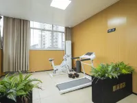 Guangze Enze Hotel Hotels in Guangze
