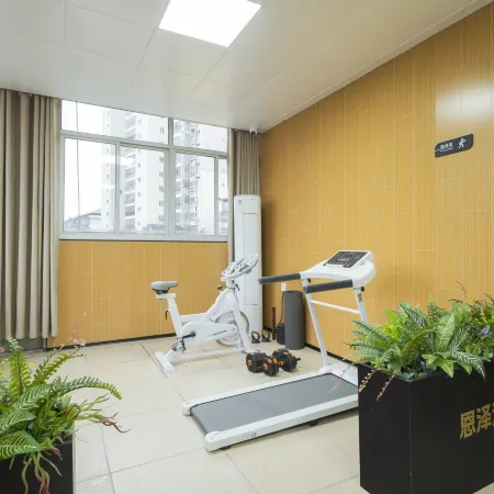 Guangze Enze Hotel