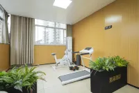 Guangze Enze Hotel