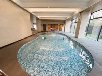 Leshan Chanyi Yiyue Hotel - Family