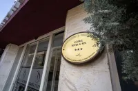Ugurlu Hotel Hotels in 
