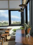 Wu Ting Stay - servizio colazione