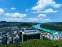 Hanting Hotel(shanghai Road Hotel,xiangbin Mountain Scenic Area,Guilin) Hotels in Guilin