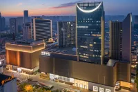 Mercure Hefei Huaihe Road - Romantic
