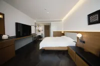 Lvxiaoer Youth Hostel (Xinxiang East Railway Station Municipal Government Branch)