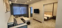 Wangkui Huijin Business Hotel - Wifi