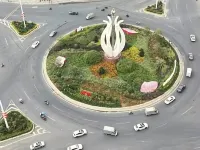 Nais Hotel (Puning International Commodity City) Hotels in Puning