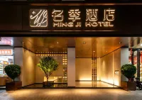 Minji hotel
