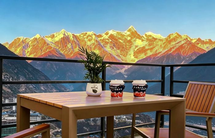 Banshan No.1 Oxygen-Rich Hotel