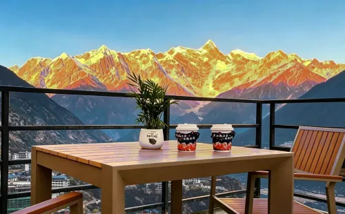 BAN SHAN NO.1 HOTEL