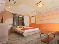 FUJI OUTLET HOT SPRING HOTEL Hotéis em Hakone