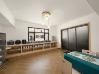 Huajun Ruyuan Homestay