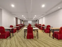Junbo Hotel Hotels in Jinan