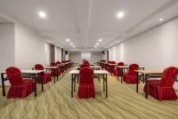 Junbo Hotel