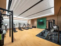 Hilton Garden Inn Guilin Diecai Li River Hotels near Diecai