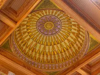 La Quinta by Wyndham Turpan Gaochang Hotels in Turpan