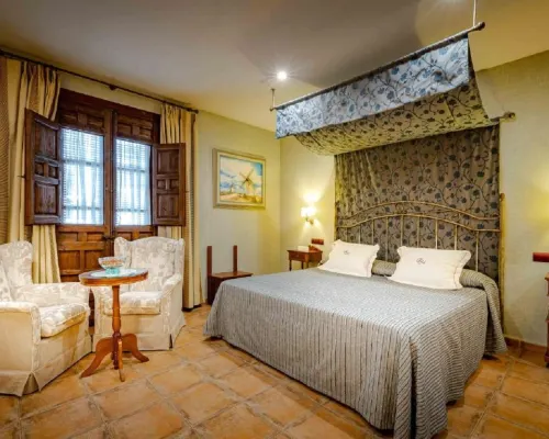 Hospedium Hotel Retiro del Maestre Hotels in Almagro
