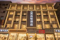 Sicily Hotel, Pingchang