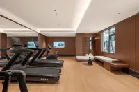 Huangshan Meilun Hotel South Gate Transfer Center - Бутик