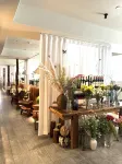 Xijiu Designer Hotel (Happy City High speed Railway Station Branch)