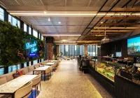 L7 GWANGMYEONG by LOTTE HOTELS - Frühstück