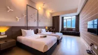 Forte Seasons Genting Windmill Upon Hills