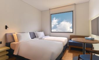 GO Hotel Khon Kaen Campus