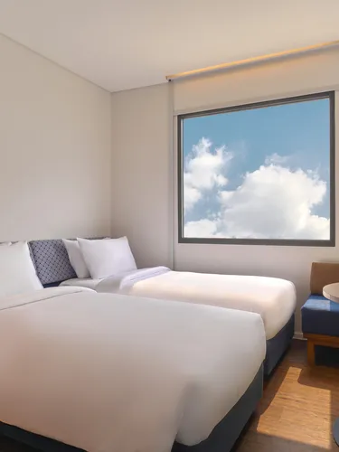 รูปภาพของโก โฮเทล ขอนแก่น แคมปัส