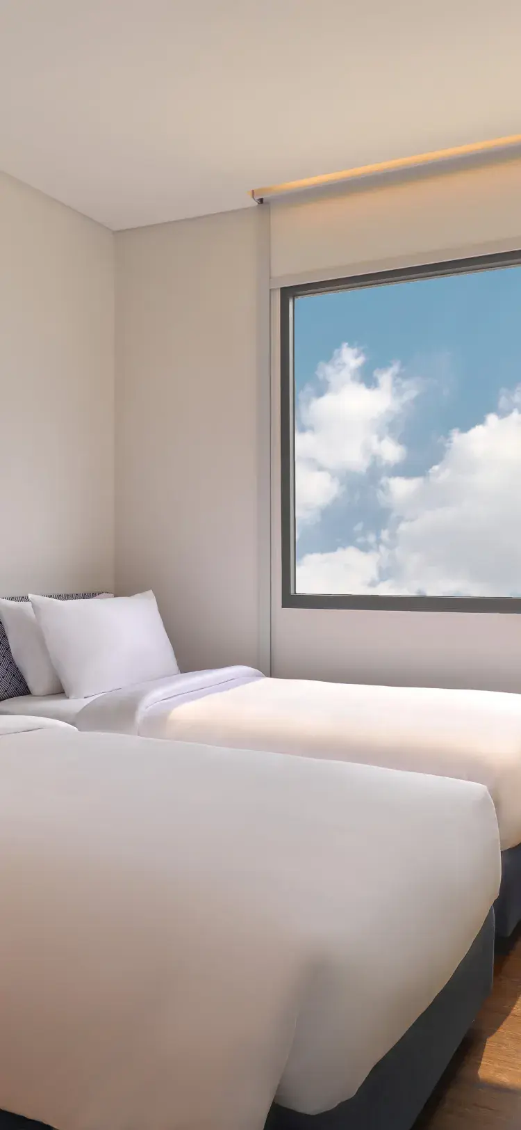 ห้องทวิน