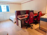 Dawn Gaming Hotel - Gaming und E-Sport